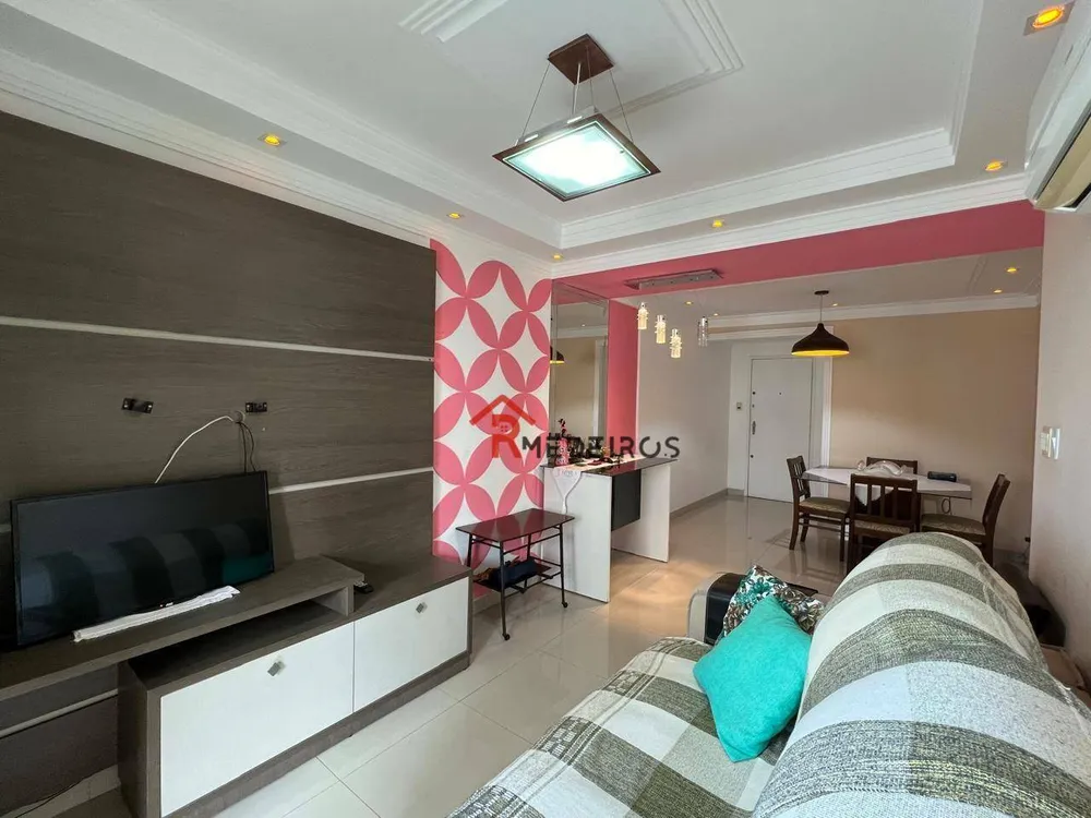 Apartamento, 2 quartos, 78 m² - Foto 1