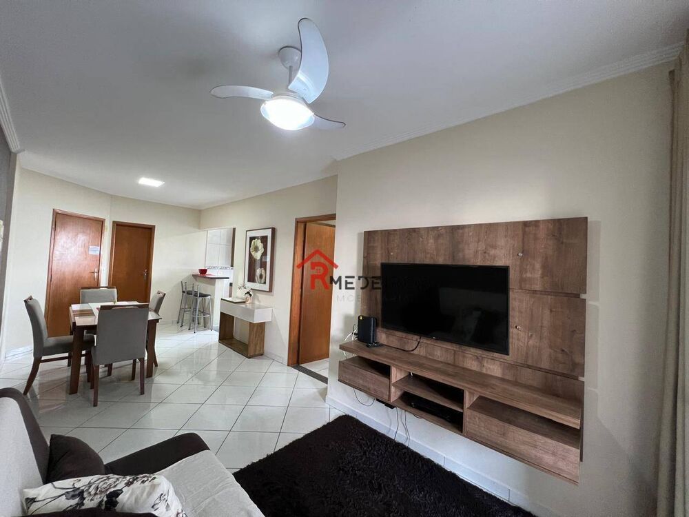 Apartamento, 1 quarto, 64 m² - Foto 3