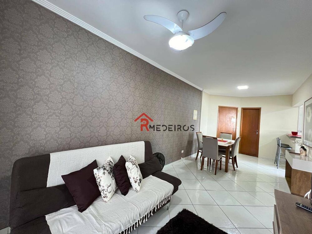 Apartamento, 1 quarto, 64 m² - Foto 2