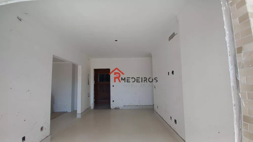 Apartamento à venda com 3 quartos, 109m² - Foto 3