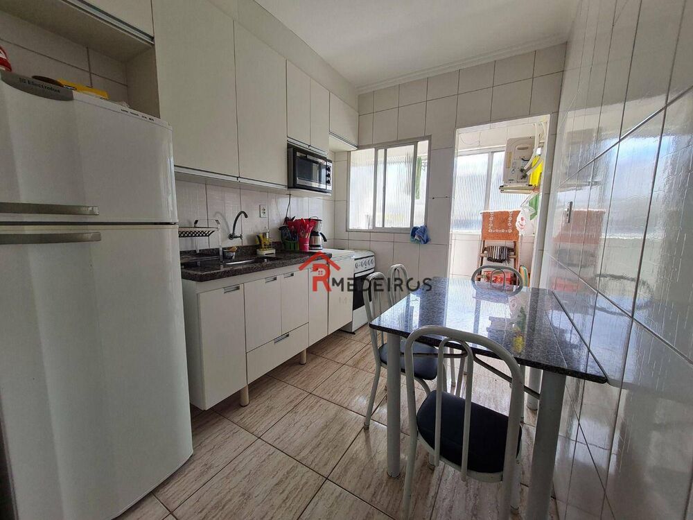 Apartamento, 1 quarto, 49 m² - Foto 3