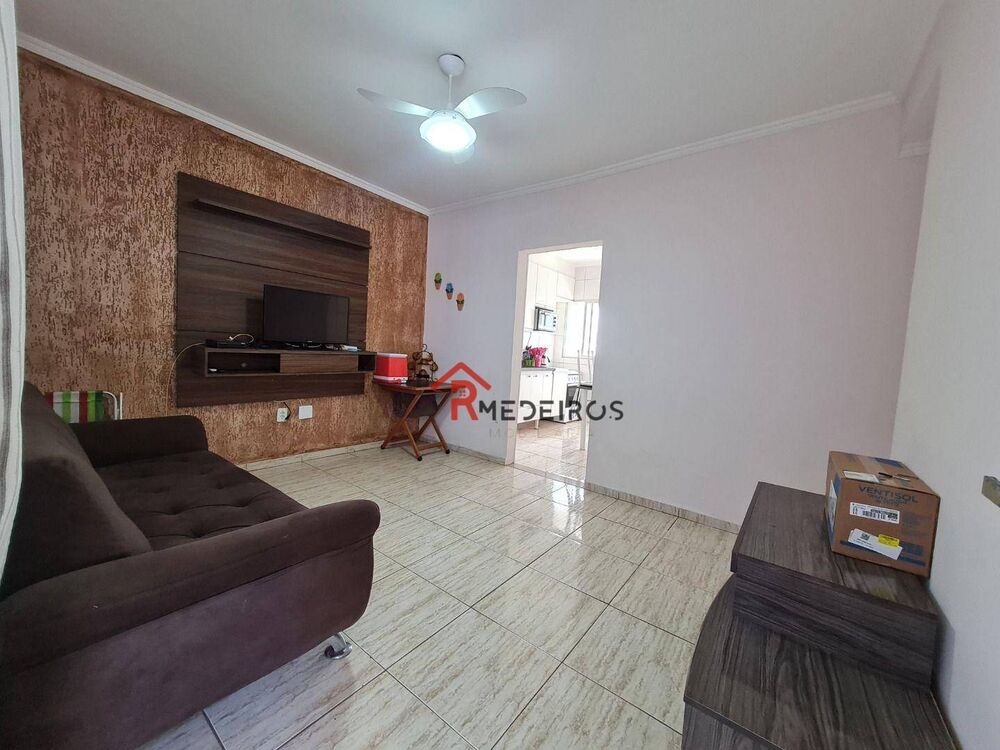 Apartamento, 1 quarto, 49 m² - Foto 1
