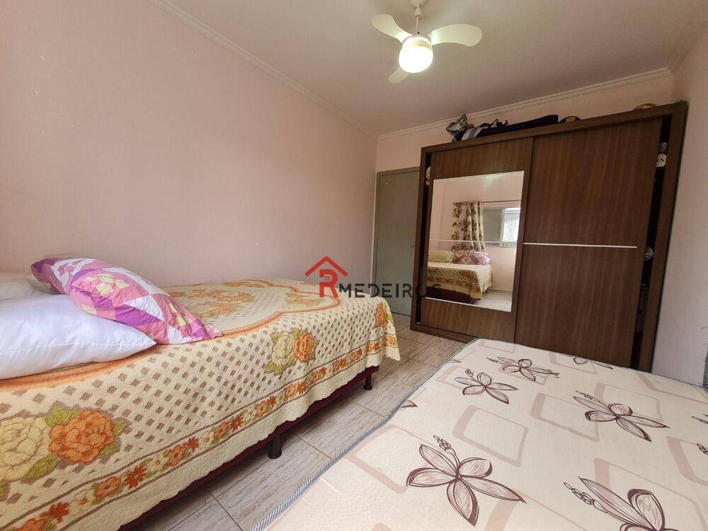 Apartamento, 1 quarto, 49 m² - Foto 8