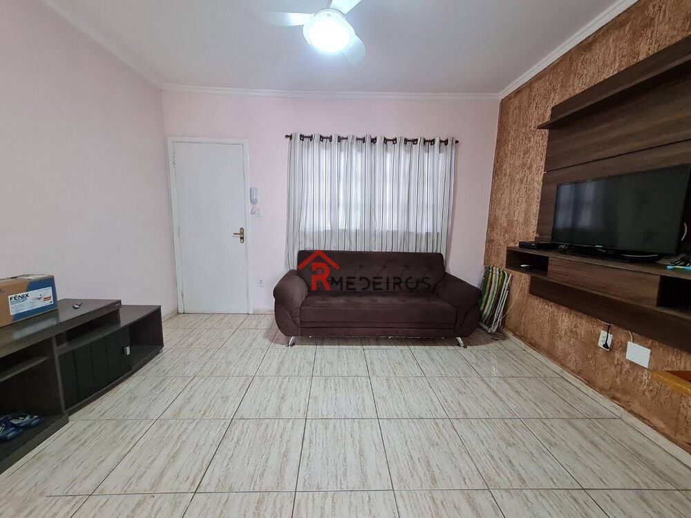 Apartamento, 1 quarto, 49 m² - Foto 2