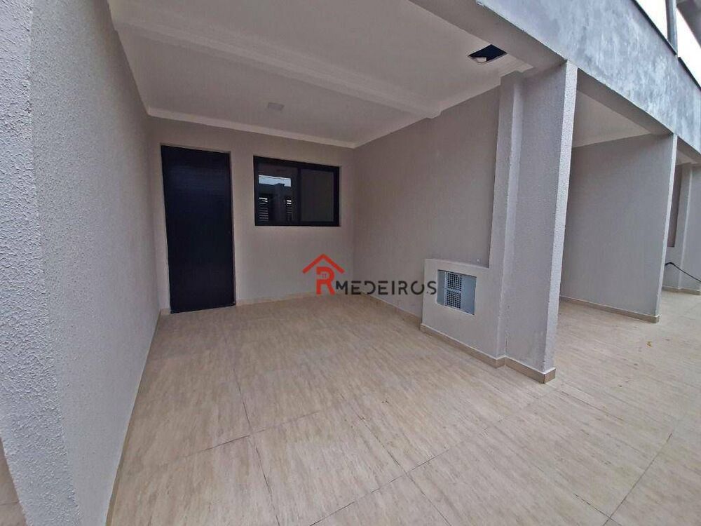 Casa de Condomínio à venda com 2 quartos, 60m² - Foto 5