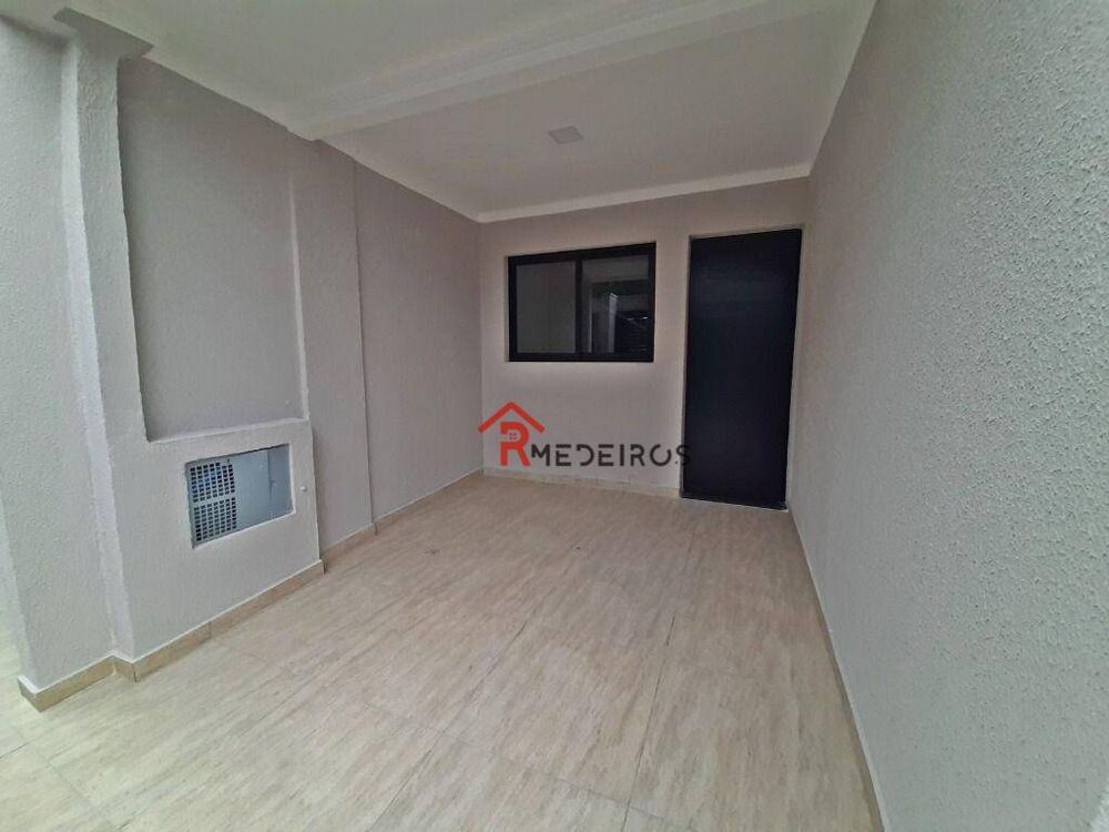 Casa de Condomínio à venda com 2 quartos, 60m² - Foto 3