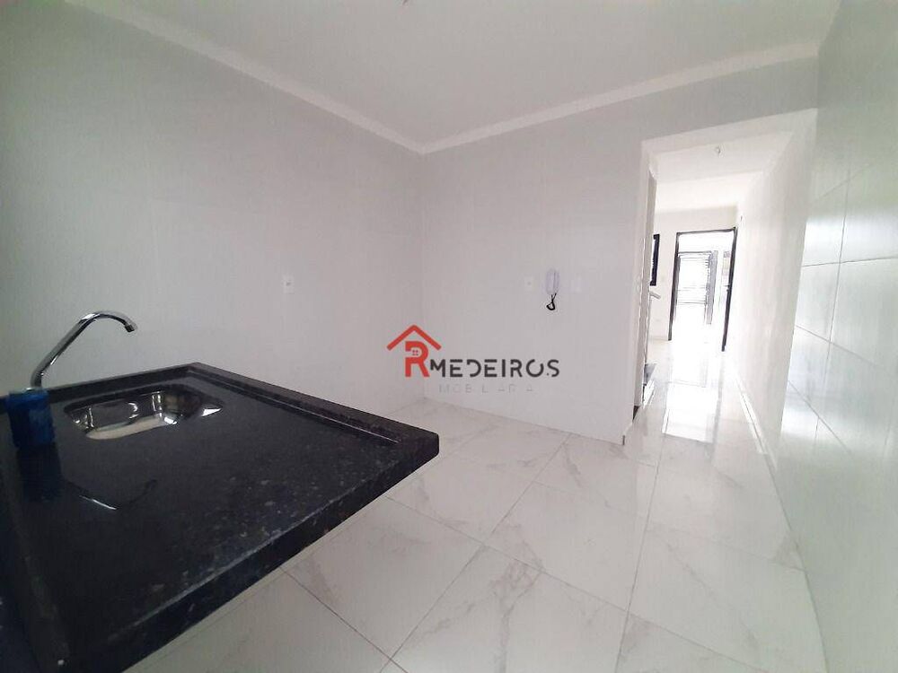 Casa de Condomínio, 2 quartos - Foto 10