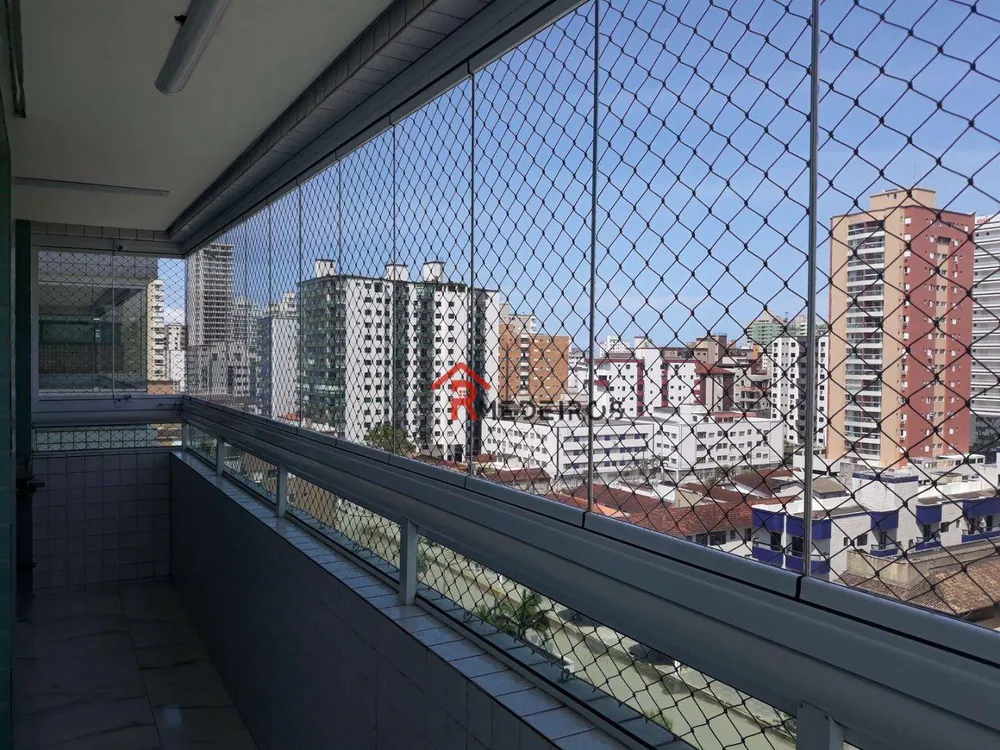 Apartamento, 2 quartos, 71 m² - Foto 1