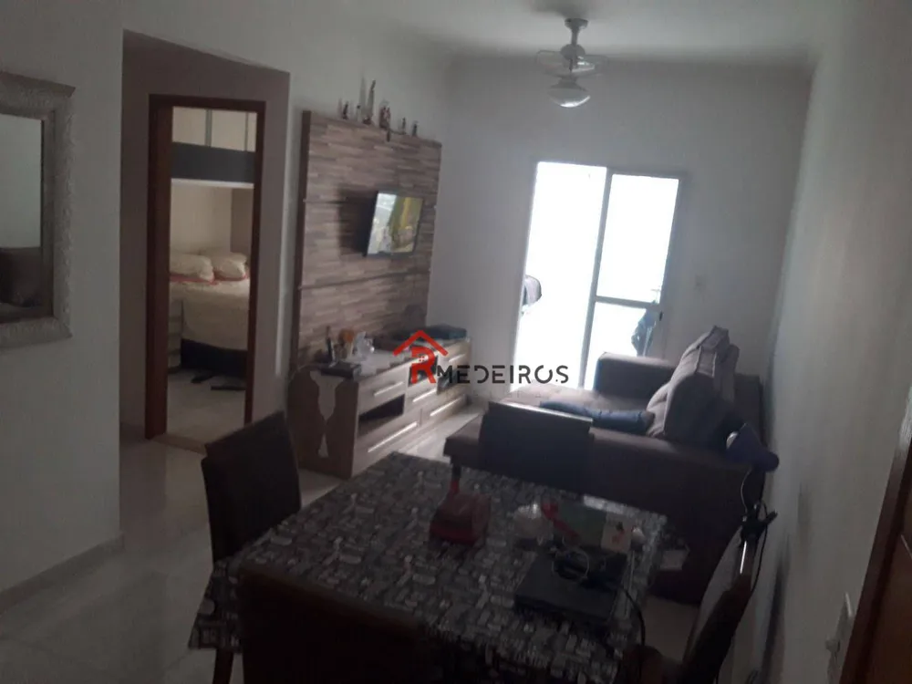 Apartamento, 2 quartos, 71 m² - Foto 3