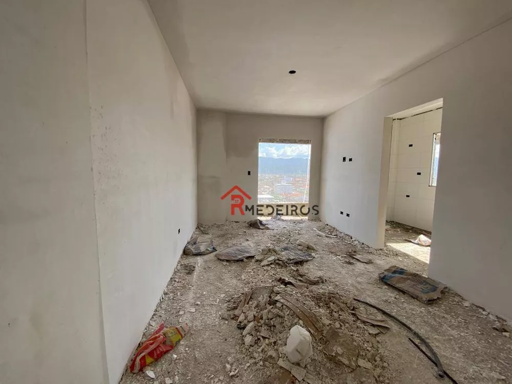 Apartamento à venda com 2 quartos, 67m² - Foto 3