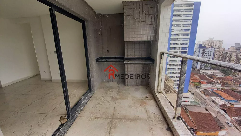 Apartamento à venda com 2 quartos, 86m² - Foto 4