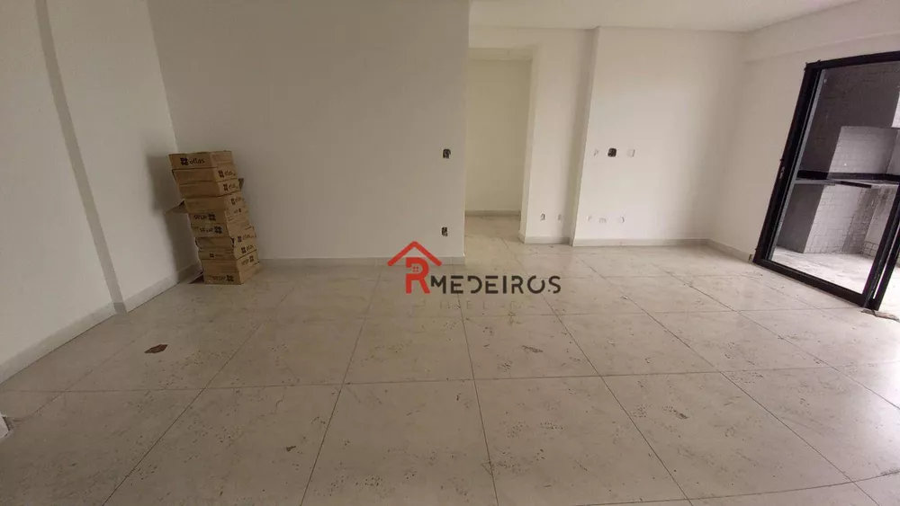 Apartamento à venda com 2 quartos, 86m² - Foto 1