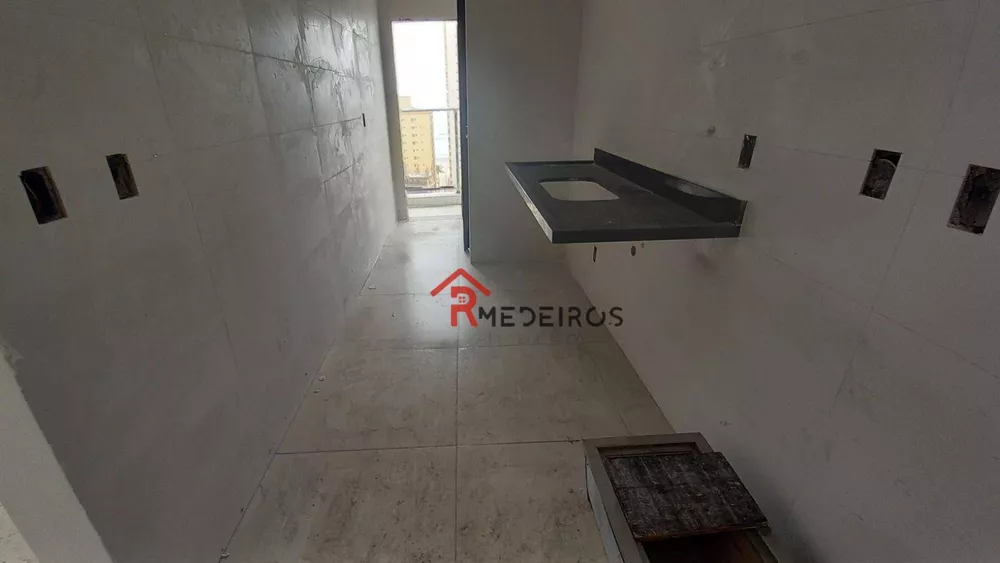 Apartamento à venda com 2 quartos, 86m² - Foto 6