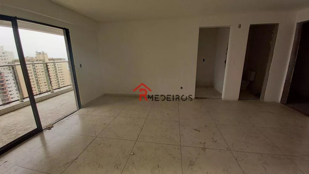 Apartamento à venda com 2 quartos, 86m² - Foto 3