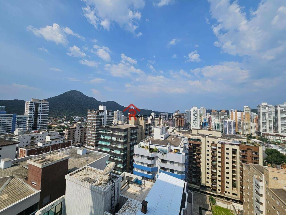 Apartamento à venda com 3 quartos, 135m² - Foto 4