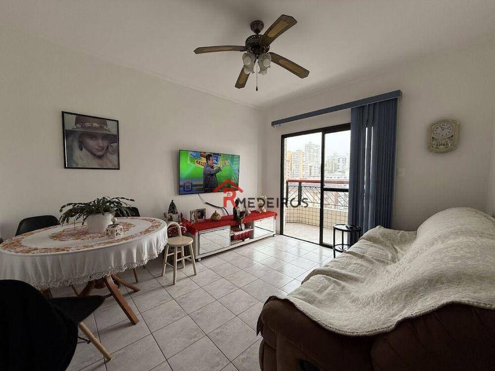 Apartamento, 1 quarto, 50 m² - Foto 2