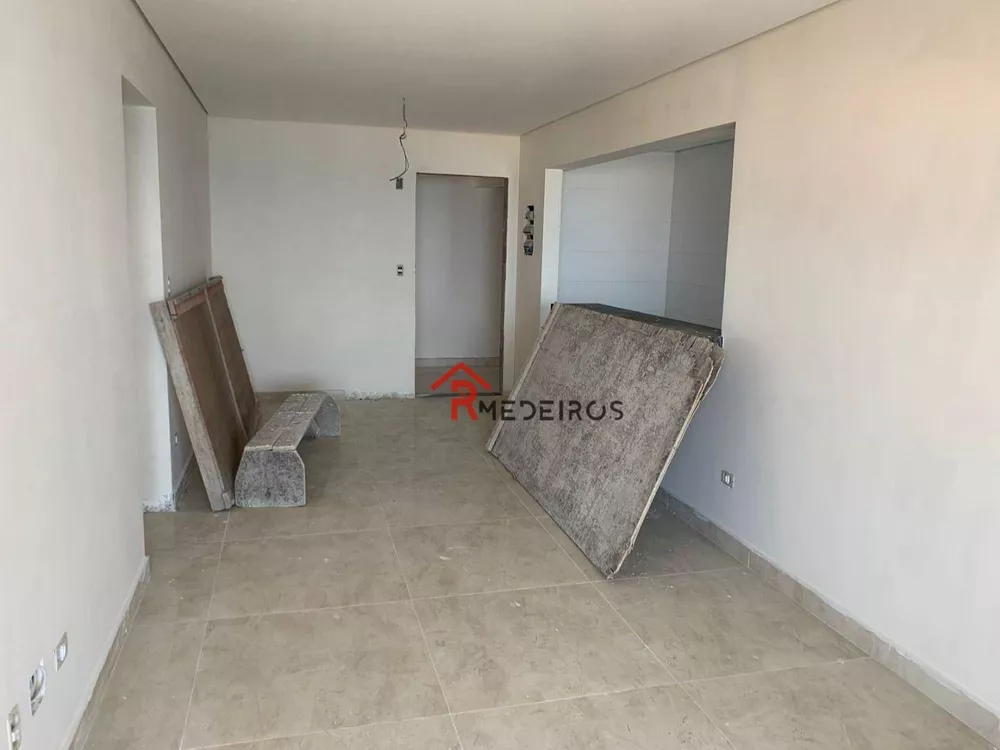 Apartamento à venda com 3 quartos, 117m² - Foto 4