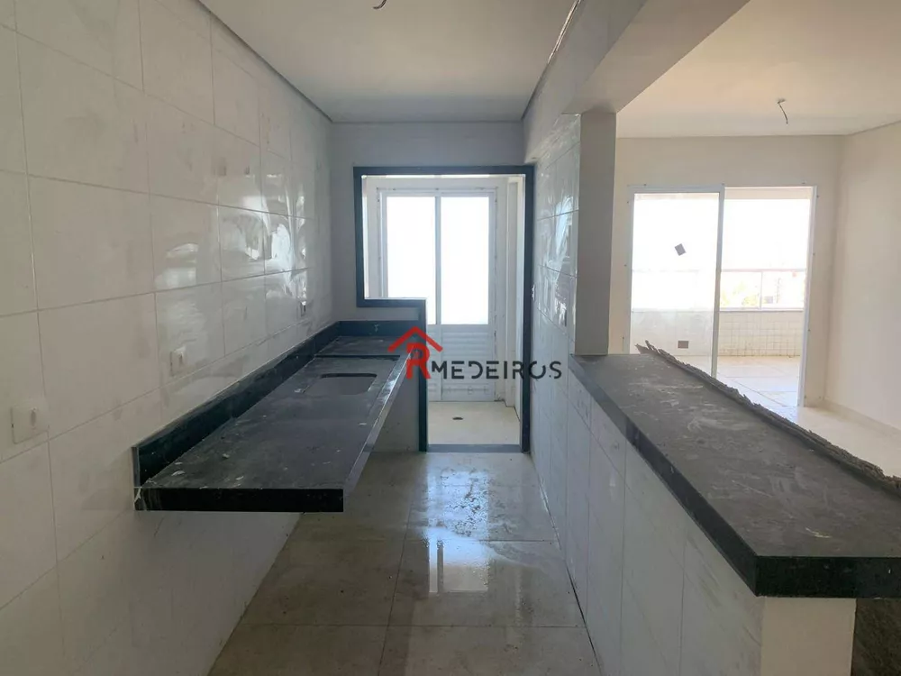 Apartamento à venda com 3 quartos, 117m² - Foto 5