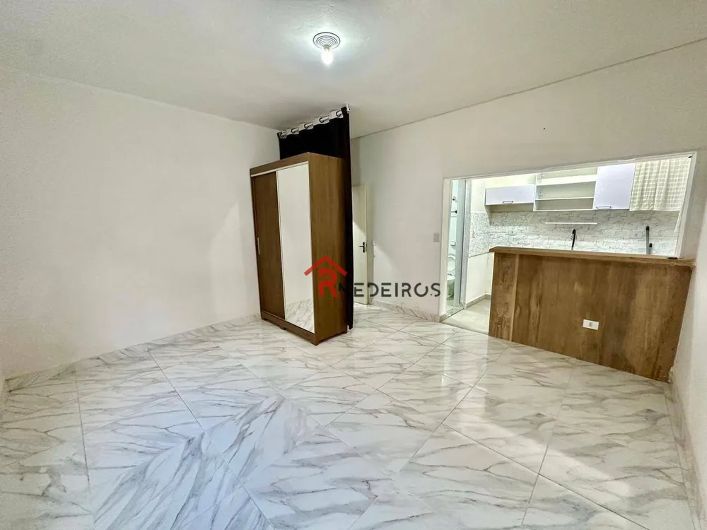 Kitnet-Studio, 25 m² - Foto 4