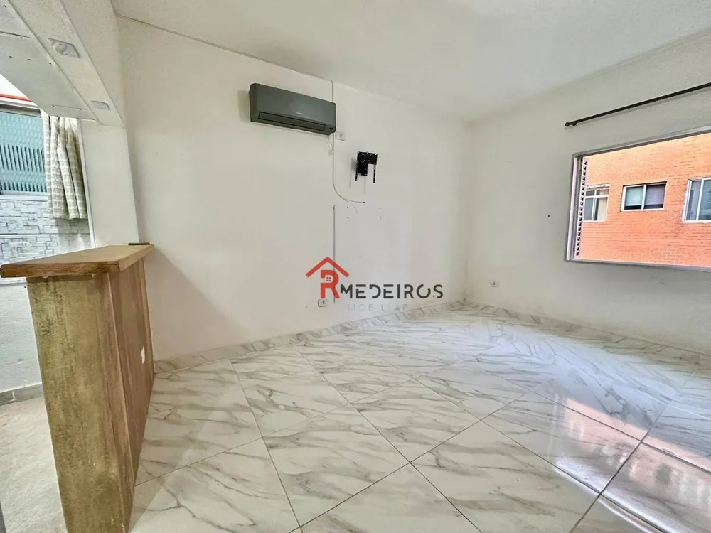 Kitnet-Studio, 25 m² - Foto 1