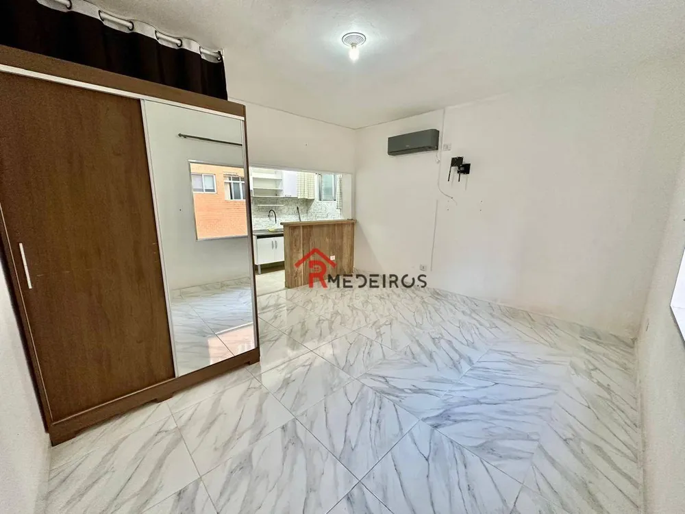 Kitnet-Studio, 25 m² - Foto 2