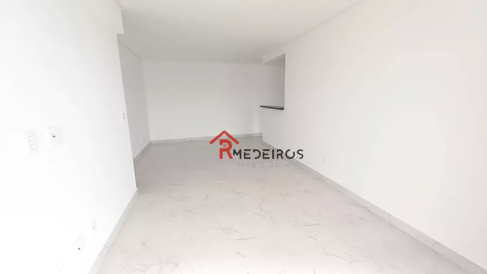 Apartamento à venda com 2 quartos, 92m² - Foto 2