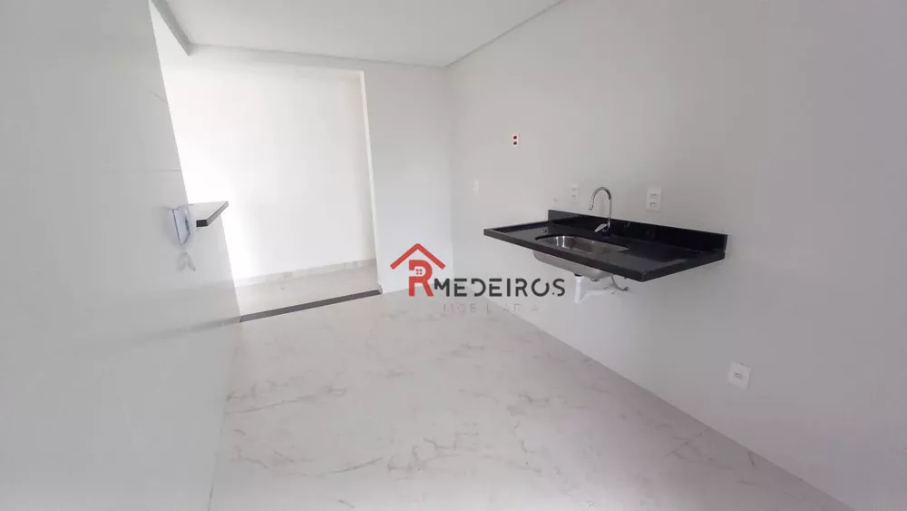 Apartamento à venda com 2 quartos, 92m² - Foto 3