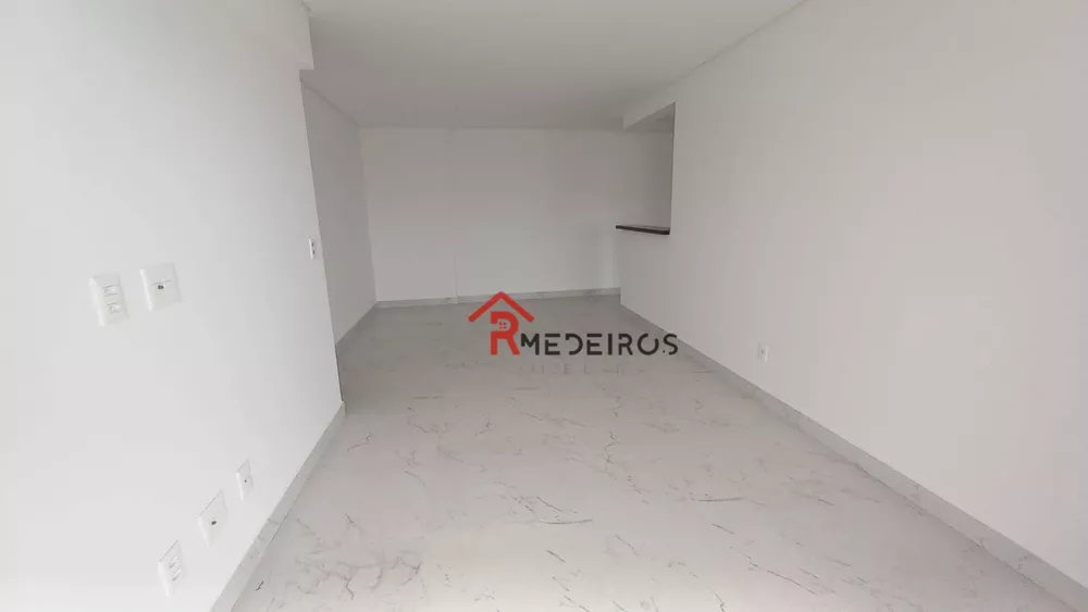 Apartamento à venda com 2 quartos, 92m² - Foto 1