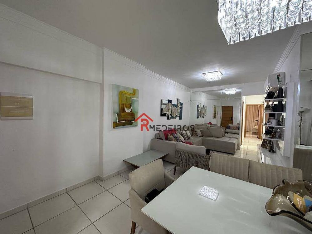 Apartamento, 3 quartos, 128 m² - Foto 3