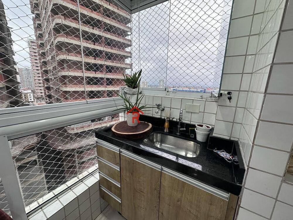 Apartamento, 3 quartos, 128 m² - Foto 1