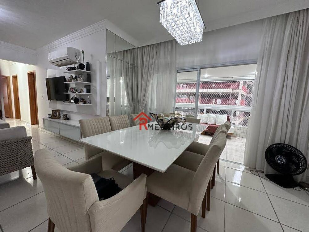 Apartamento, 3 quartos, 128 m² - Foto 4
