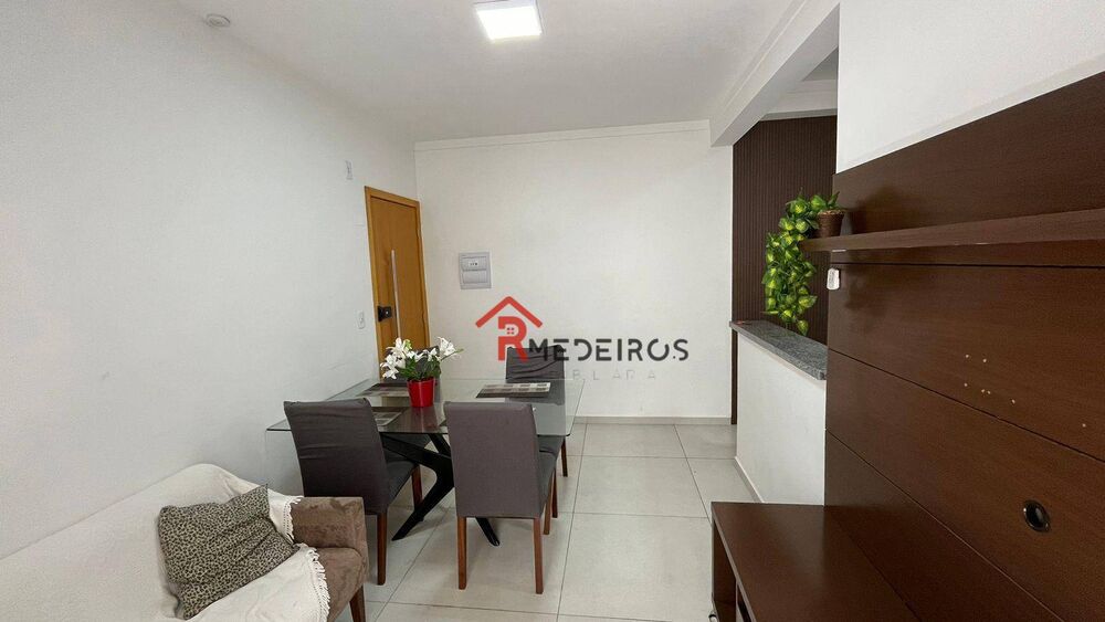 Apartamento, 2 quartos, 67 m² - Foto 3