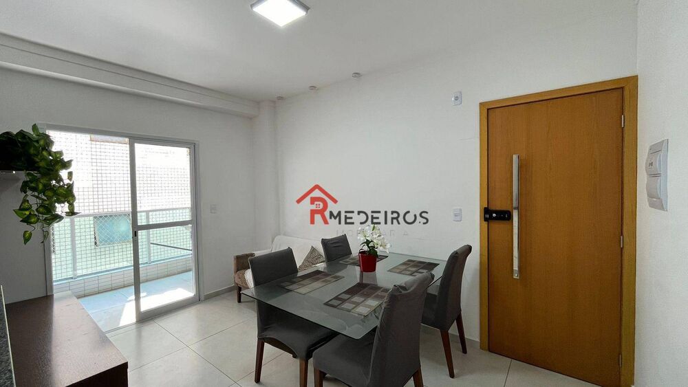 Apartamento, 2 quartos, 67 m² - Foto 2