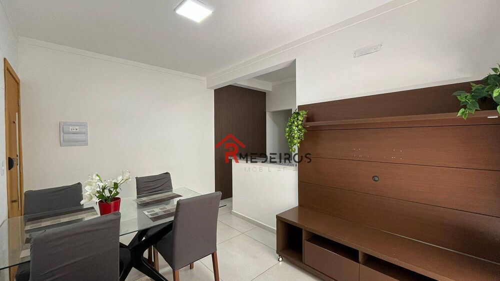 Apartamento, 2 quartos, 67 m² - Foto 4
