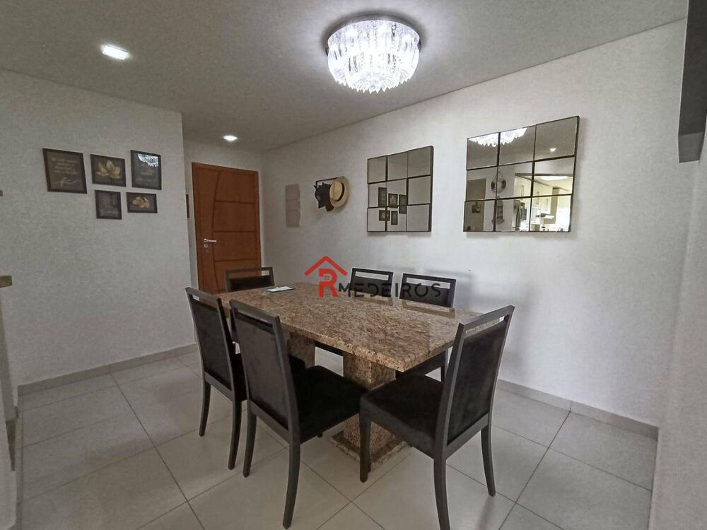 Apartamento, 3 quartos, 123 m² - Foto 4