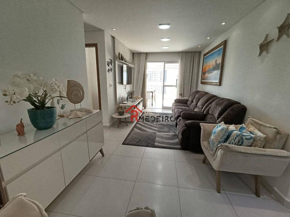 Apartamento, 3 quartos, 123 m² - Foto 1