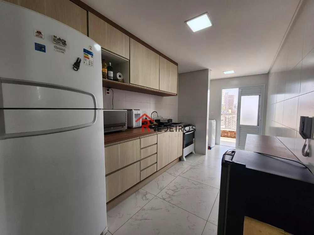 Apartamento à venda com 2 quartos, 92m² - Foto 7