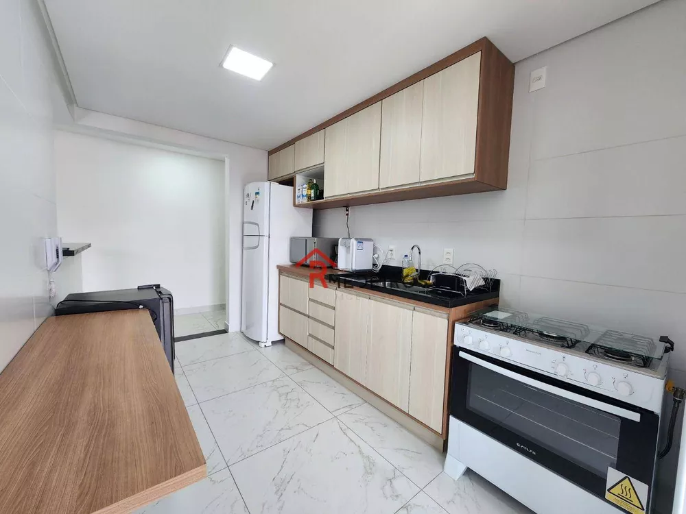 Apartamento à venda com 2 quartos, 92m² - Foto 8