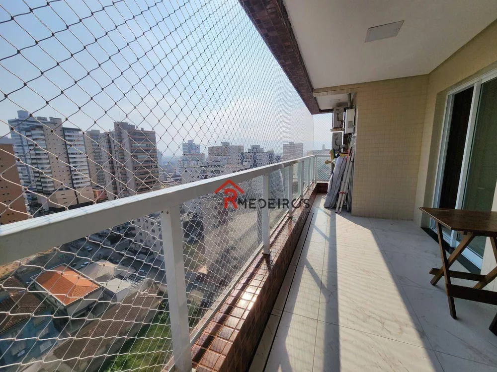 Apartamento à venda com 2 quartos, 92m² - Foto 5