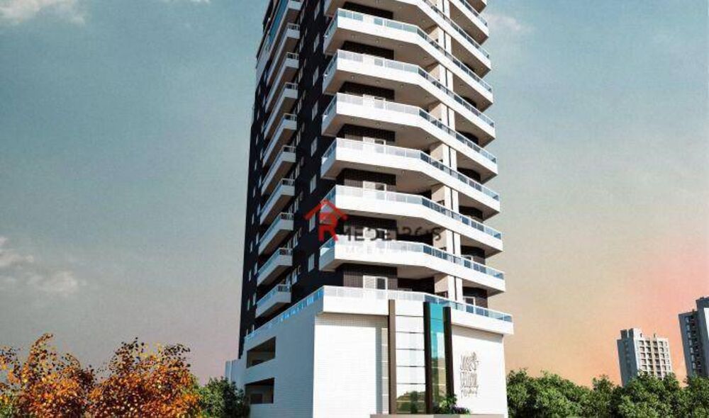 Apartamento, 2 quartos, 61 m² - Foto 1