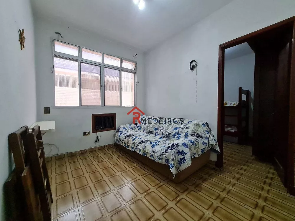 Apartamento à venda com 1 quarto, 41m² - Foto 1