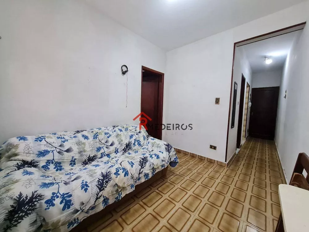 Apartamento à venda com 1 quarto, 41m² - Foto 2