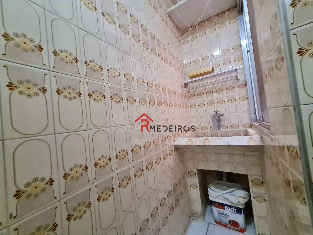 Apartamento à venda com 1 quarto, 41m² - Foto 7