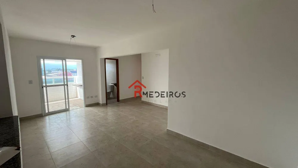 Apartamento, 2 quartos, 69 m² - Foto 1