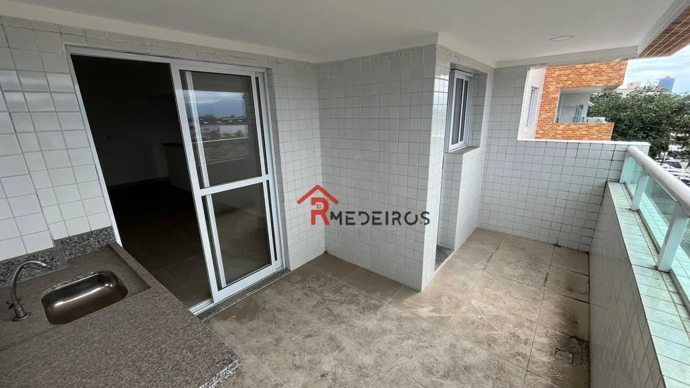Apartamento, 2 quartos, 69 m² - Foto 2