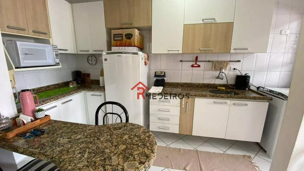 Apartamento à venda com 1 quarto, 47m² - Foto 7