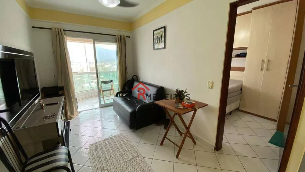 Apartamento à venda com 1 quarto, 47m² - Foto 1