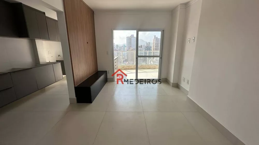 Apartamento à venda com 3 quartos, 109m² - Foto 3