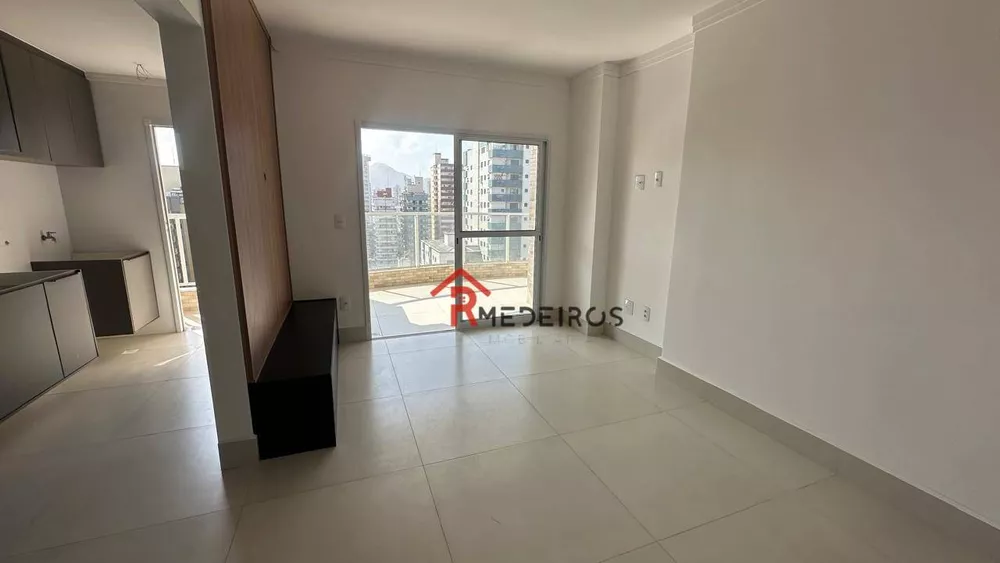 Apartamento à venda com 3 quartos, 109m² - Foto 4