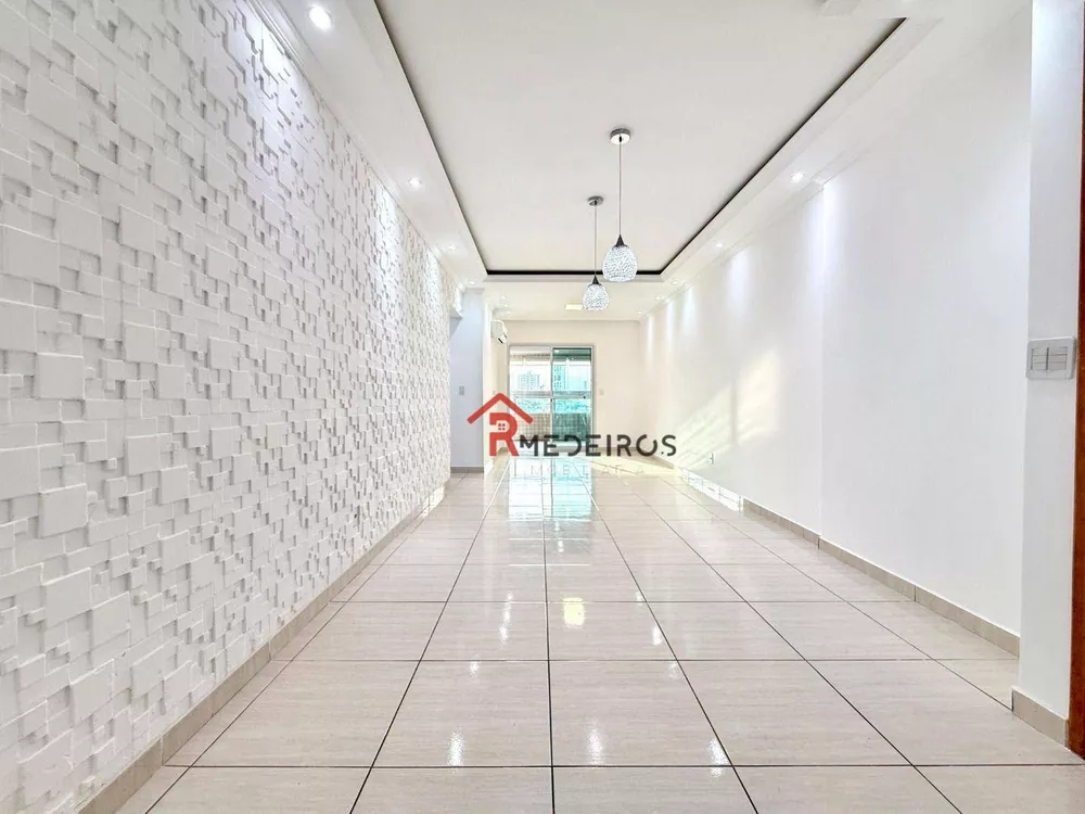 Apartamento, 3 quartos, 104 m² - Foto 4